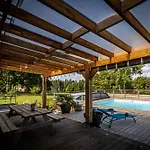 Vila Luxe Et Nature *