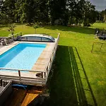 Luxe Et Nature Vila Anould