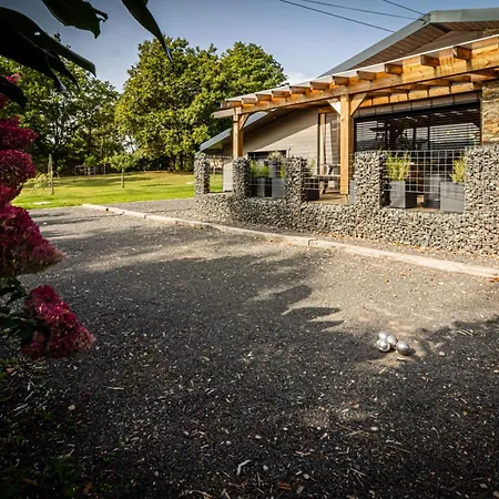 Villa Luxe Et Nature Anould