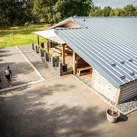 Luxe Et Nature Villa