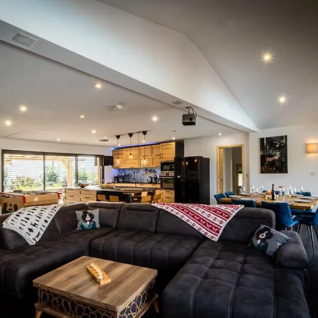 Luxe Et Nature * Anould