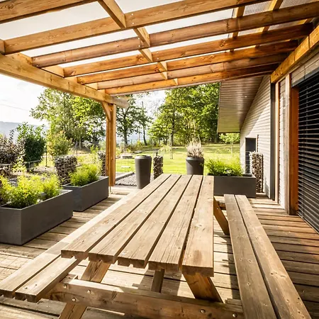 Villa Luxe Et Nature