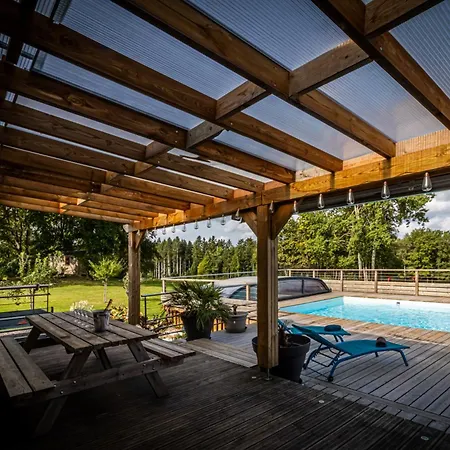 Villa Luxe Et Nature *