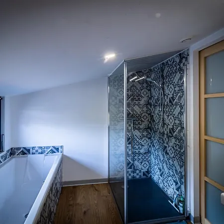 Luxe Et Nature Villa Anould