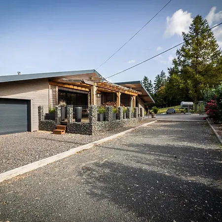 Luxe Et Nature Anould