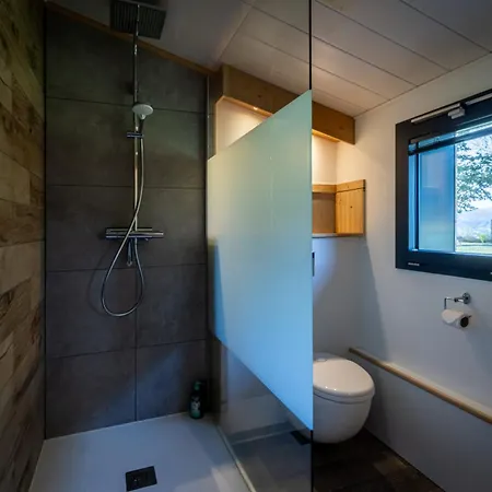 Luxe Et Nature Villa *