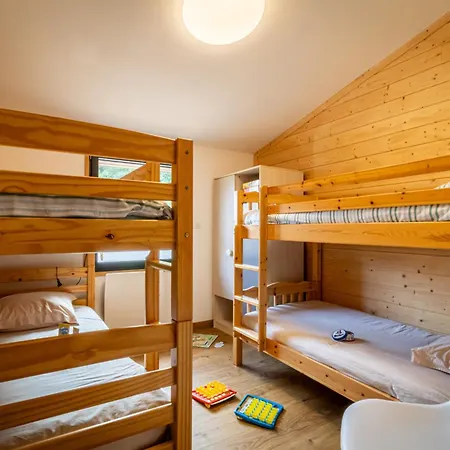 Luxe Et Nature Villa Anould