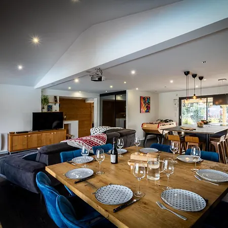 Luxe Et Nature * Anould