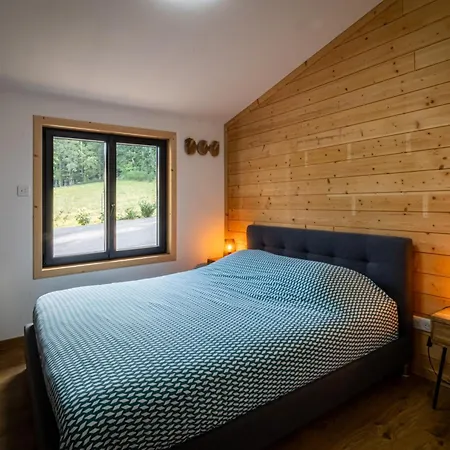 Villa Luxe Et Nature