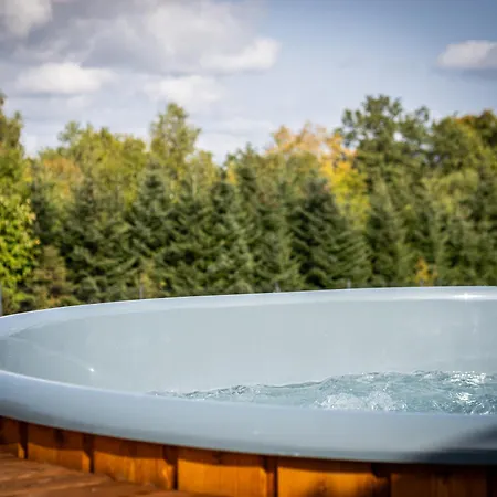 Villa Luxe Et Nature *