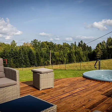 Luxe Et Nature *