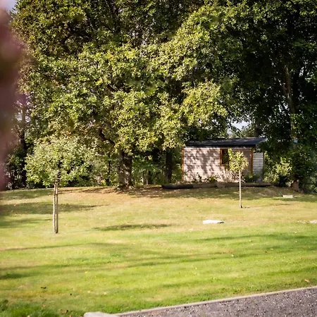 Villa Luxe Et Nature