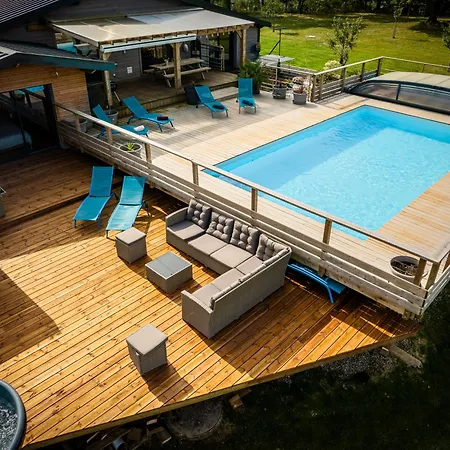 Luxe Et Nature Anould