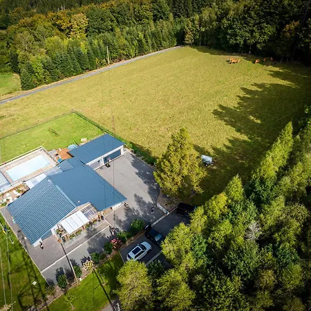 Luxe Et Nature Villa Anould