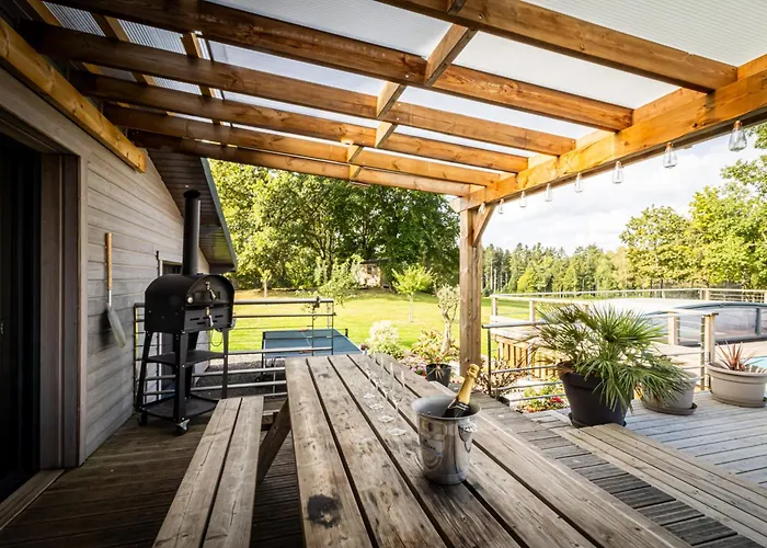 Luxe Et Nature * Anould