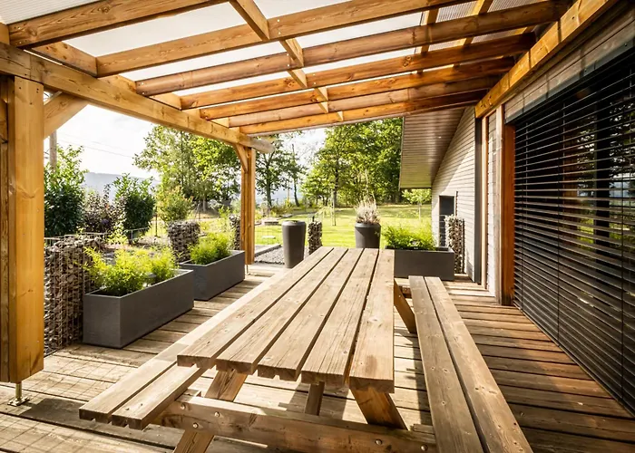 וילה Luxe Et Nature