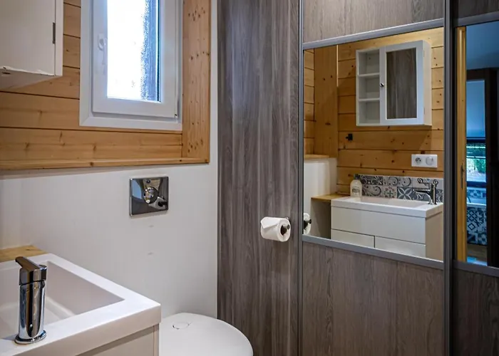 Luxe Et Nature * Anould