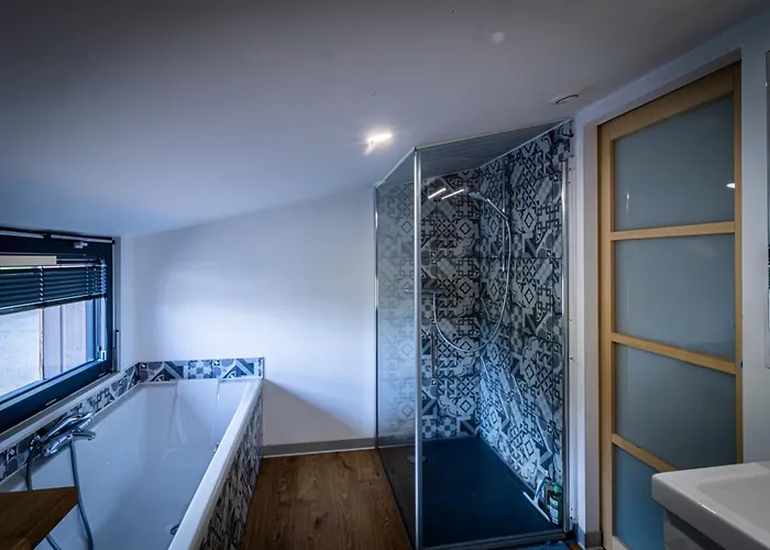 Luxe Et Nature וילה Anould