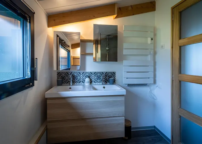 Luxe Et Nature * Anould