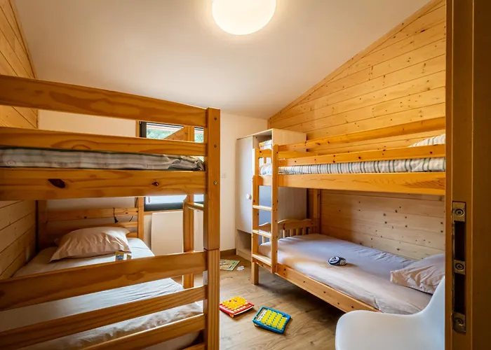 Luxe Et Nature וילה Anould