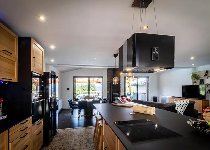 Luxe Et Nature Anould