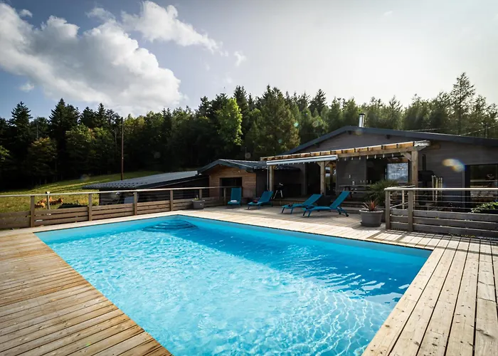 Luxe Et Nature וילה