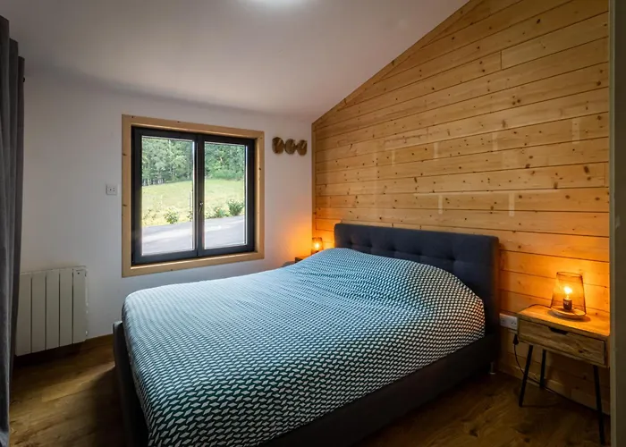 וילה Luxe Et Nature