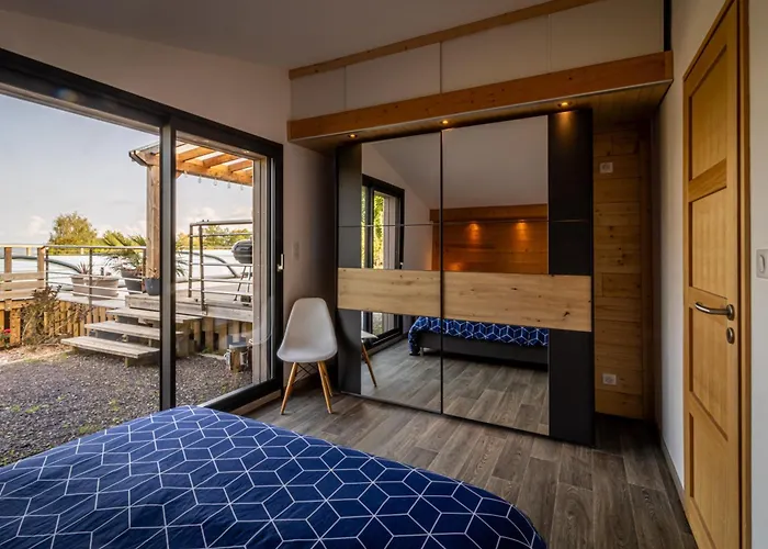 Luxe Et Nature וילה *