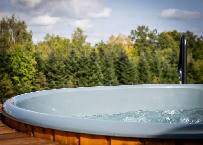 וילה Luxe Et Nature *