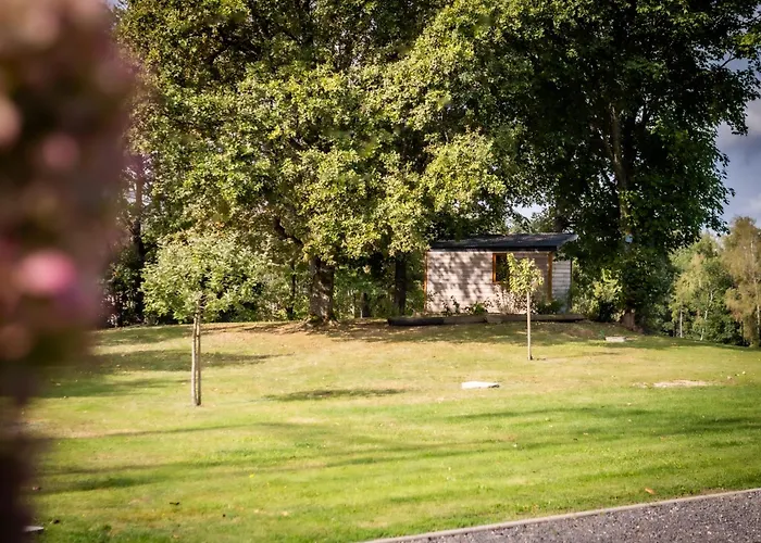 וילה Luxe Et Nature