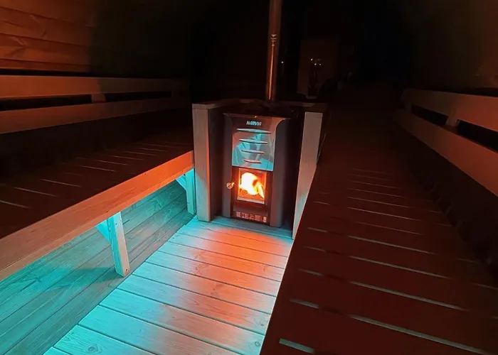 Luxe Et Nature וילה